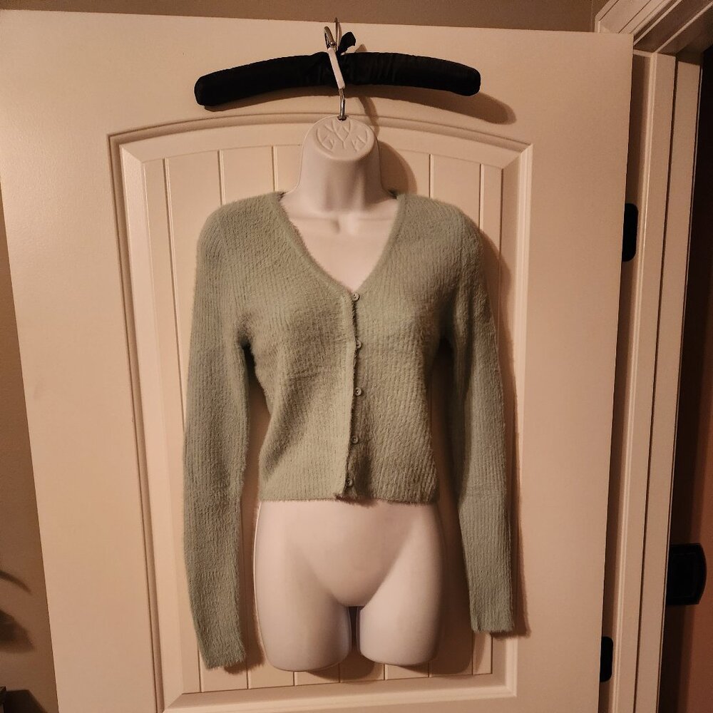 Princess Polly  Sweater